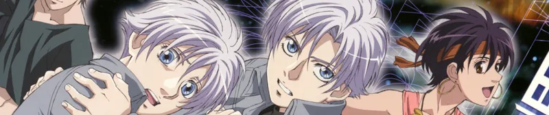 Jyu-Oh-Sei: Planet of the Beast King Crunchyroll'da Yayında