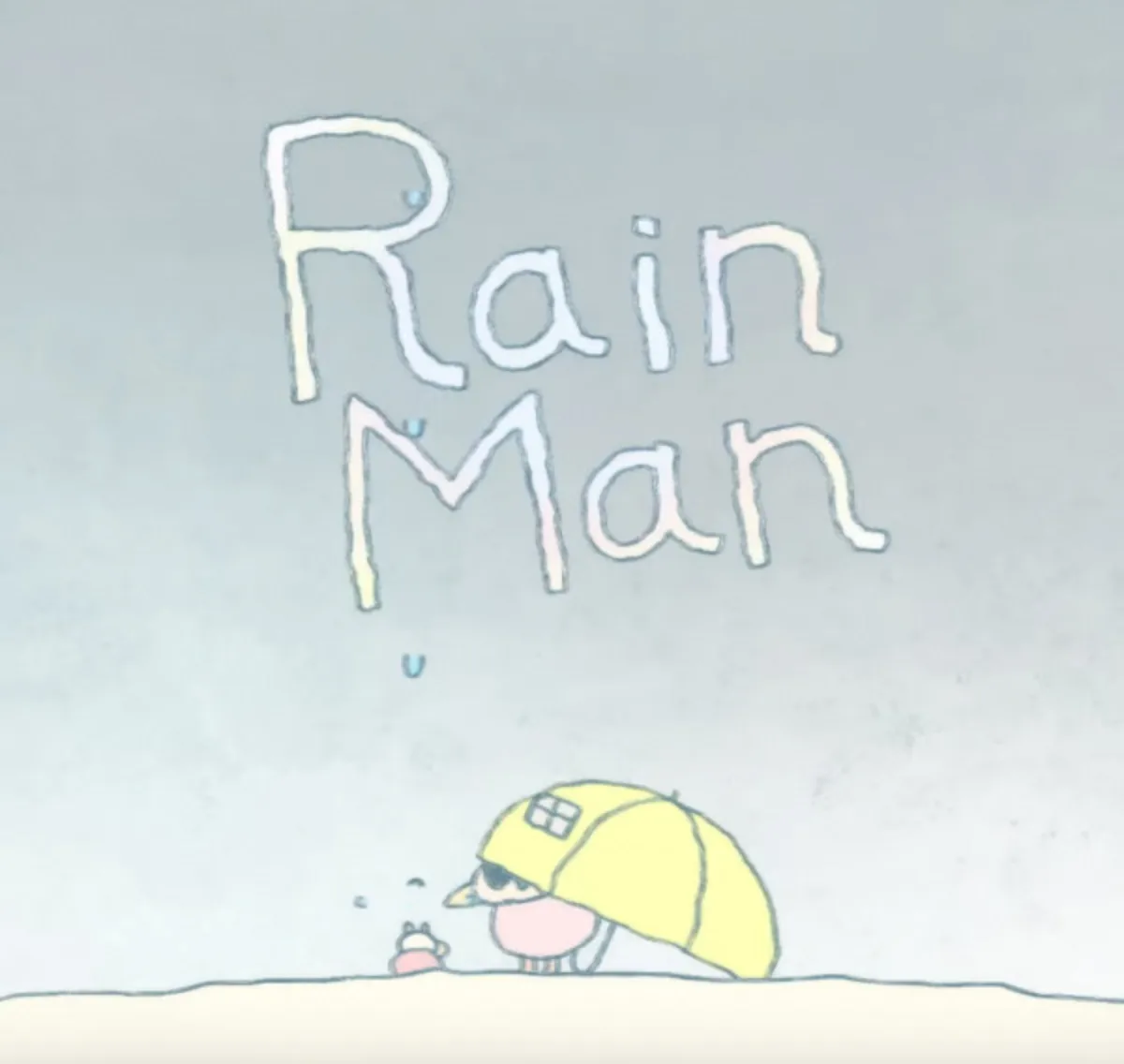 androp'un 'RainMan' Müzik Videosu Yayında