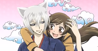 Kamisama Kiss OAD özel bölümleri Crunchyroll kütüphanesine eklendi
