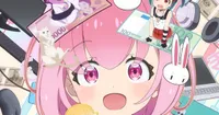 FX Fighter Kurumi-chan animesi Ekim ayında yeni oyuncu kadrosuyla başlıyor