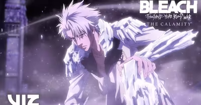 Yuki Kaji Bleach: Thousand-Year Blood War - The Calamity kadrosuna katıldı