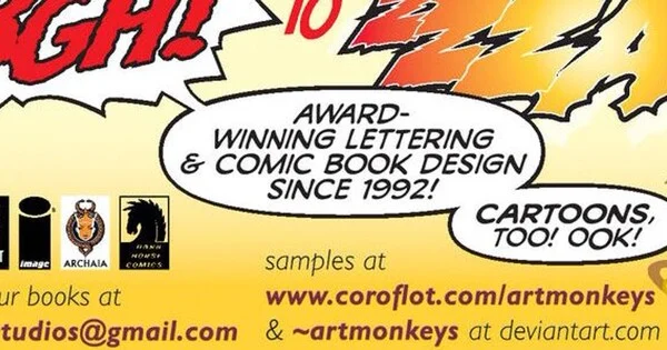 Remembering Dave Lanphear, Prolific Manga and Comic Letterer