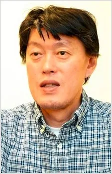 Hara, Keiichi