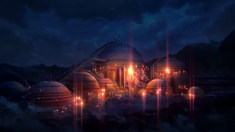 Godzilla: City on the Edge of Battle Arrives on Netflix