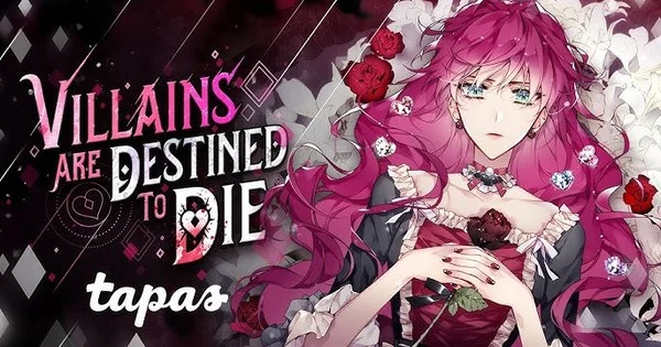 Villains Are Destined to Die webtoonunun ana hikayesi sona erdi