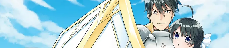 Isekai Tankının Yolculuğu Crunchyroll'da 'Strongest Tank's Labyrinth Raids' ile Devam Ediyor