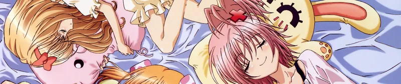 Shugo Chara! Party! Crunchyroll'da İngilizce Dublaj ile Yayında