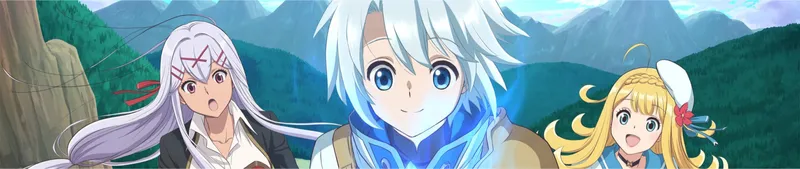 The Unaware Atelier Meister Season 2 Trailer Drops