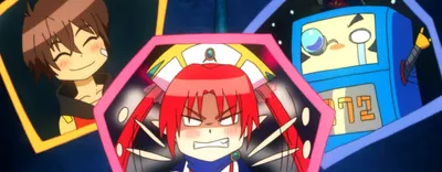 The Irresponsible Galaxy☆Tylor Streams in English on Crunchyroll