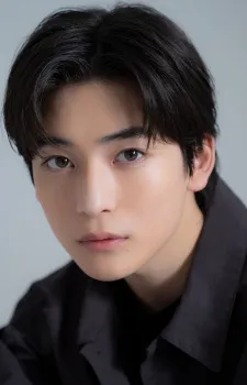 Takahashi, Fumiya