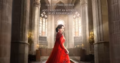 Disney+ The Remarried Empress canlı aksiyon uyarlamasından ilk poster yayınlandı
