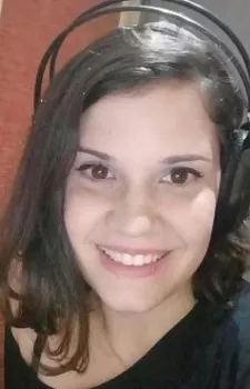 Jóia, Rebeca