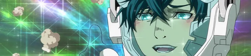Space Battleship Tiramisu Zwei Crunchyroll'da Yayında