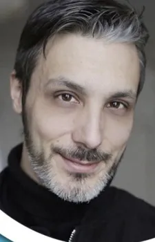 Larmande, Adrien