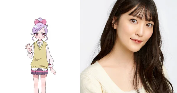 100 Girlfriends 3. Sezon Kadrosuna Hana Tamegai ve Aoi Koga'yı Ekliyor