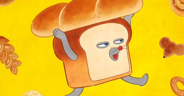 Pan Dorobō Anime Ana Kadrosunu ve Bitiş Şarkısını Yeni Tanıtım Videosunda Duyurdu