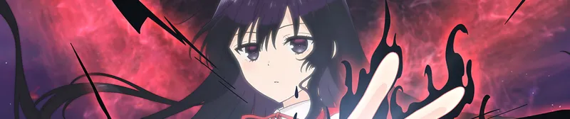 Villainess Level 99 animesi Crunchyroll'da yayında