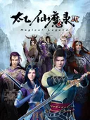 Magical Legend: Rise to Immortality