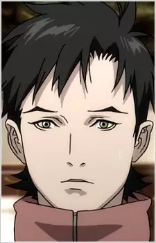 Law, Vincent