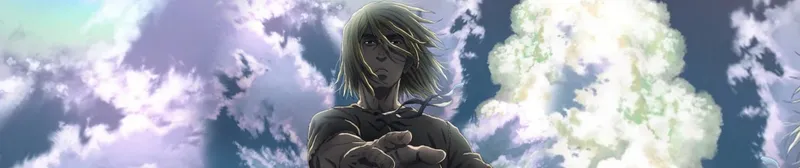 Vinland Saga 2. Sezon Crunchyroll ve Netflix'te Yayında