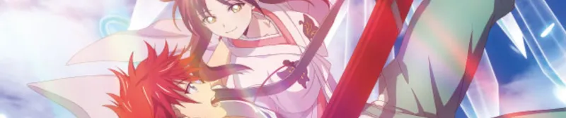 Orient: Awajishima Gekitou-hen İngilizce Dublajı Crunchyroll'da Yayında