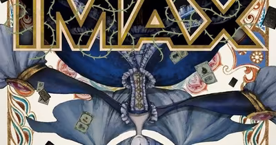 Puella Magi Madoka Magica: Walpurgisnacht: Rising IMAX ile vizyona giriyor