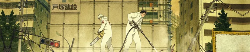 Kaiju No. 8'un Tam Serisi Dublajlı Olarak Crunchyroll'da Yayında