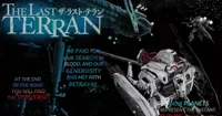 Hiroshi Takashige imzalı The Last Terran tam seri olarak yayımlanacak