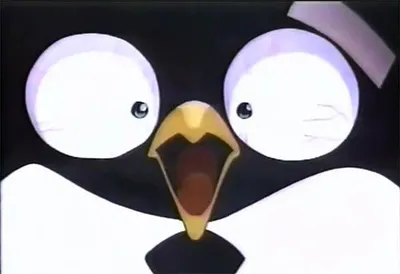 Shounen Sunday CM: Tuxedo Gin