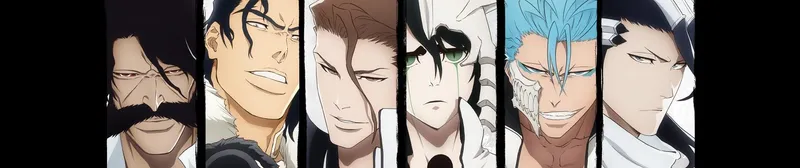 Bleach'in 20. Yıl Özel Bölümü YouTube'da Yayınlandı