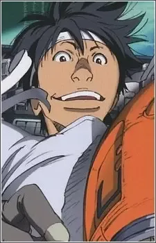 Hoshino, Hachirouta