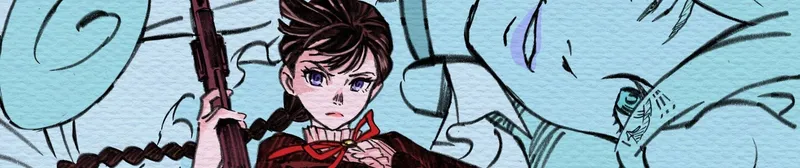To the Abandoned Sacred Beasts Tüm Sezonuyla Crunchyroll'da Yayında