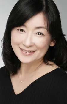 Minaguchi, Yuko