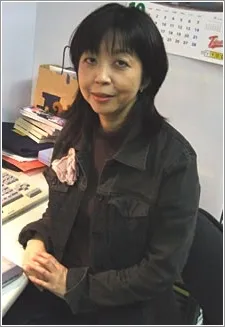 Konparu, Tomoko
