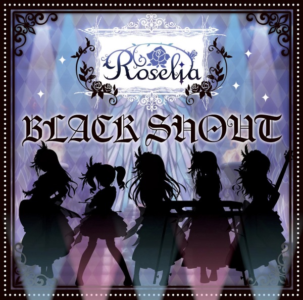 Black Shout