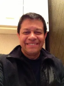 Segundo, Carlos