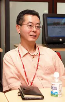 Kasai, Osamu