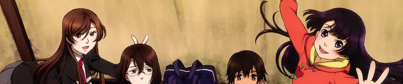 Kurenai Anime Hulu'da İngilizce Dublaj ile Yayında