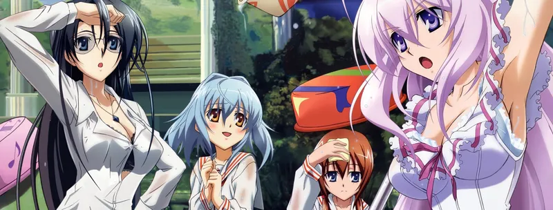 Modern Magic Made Simple, HIDIVE ve Crunchyroll'da Yayında