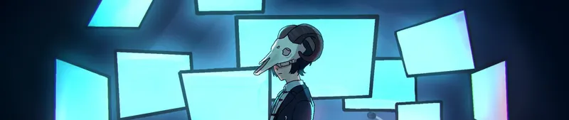 Vocaloid Music Video 'Red Club' Now Streaming