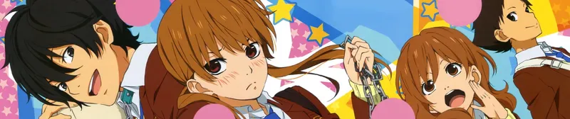My Little Monster Crunchyroll ve Netflix'te Yayınlanıyor