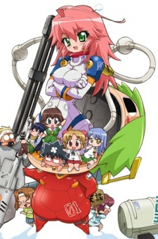 Kemeko Deluxe!, Crunchyroll'da İngilizce Dublaj ile Yayında
