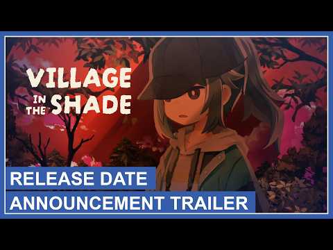 Village in the Shade Western Localization Arrives October 27