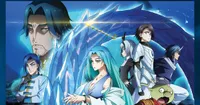 That Time I Got Reincarnated as a Slime: Tears of the Azure Sea Crunchyroll'da yayına girdi