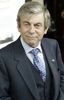 Hayes, Melvyn