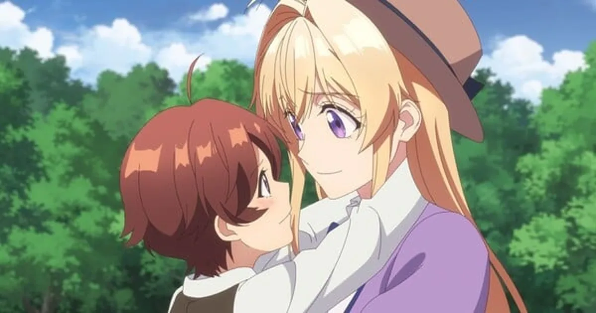 Her Şeyin Bir Bedeli Var! Animeye Asaki Yuikawa Teodorico Olarak Katılıyor