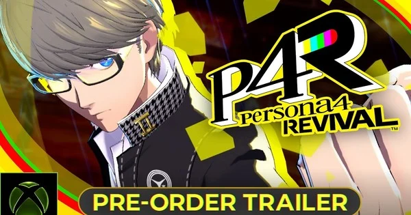 Persona 4 Revival Remake 18 Şubat 2027'de Geliyor