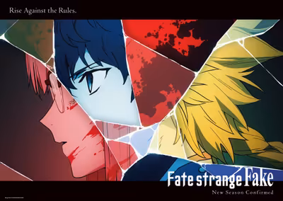 Fate/strange Fake yeni sezonu Anime NYC etkinliğinde duyuruldu