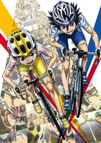 Yowamushi Pedal: Re:Road Movie Streams on Crunchyroll