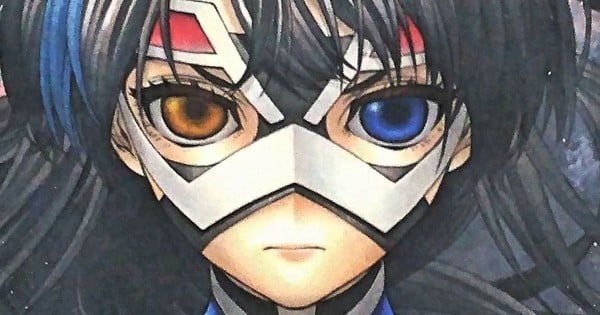 Ken Ogino: Shonen Jump, kadın kahramanlı manga için müstehcenlik talep etti